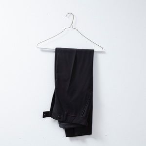 Louis Raphael  black dress pants